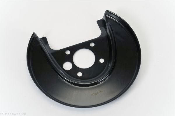 AUTOMEGA 210024710 Splash Guard, brake disc