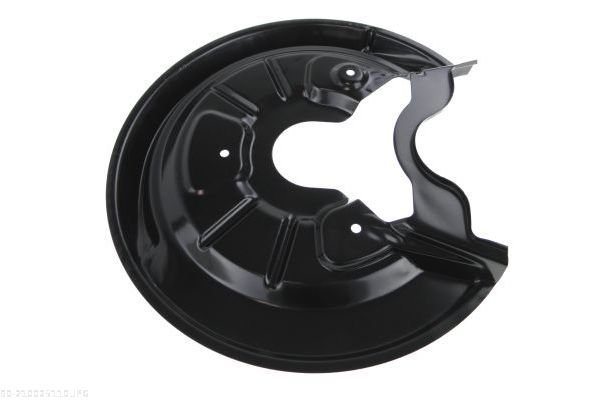 AUTOMEGA 210025110 Splash Guard, brake disc