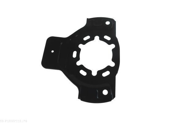 AUTOMEGA 210027110 Splash Guard, brake disc
