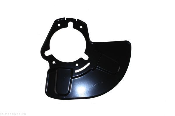 AUTOMEGA 210029810 Splash Guard, brake disc