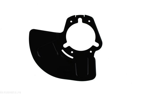 AUTOMEGA 210029910 Splash Guard, brake disc