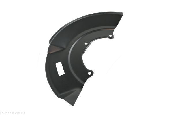 AUTOMEGA 210030810 Splash Guard, brake disc