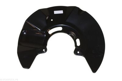 Splash Guard, brake disc AUTOMEGA 210031010
