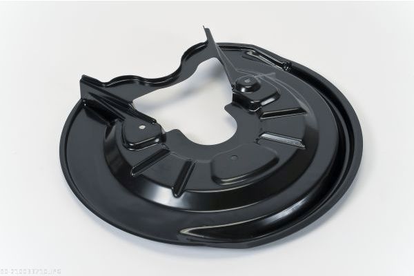 AUTOMEGA 210033710 Splash Guard, brake disc