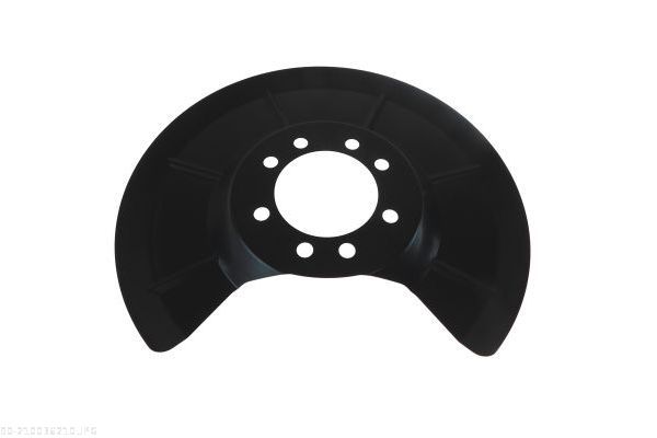 AUTOMEGA 210036210 Splash Guard, brake disc