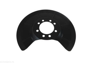 Splash Guard, brake disc AUTOMEGA 210036210