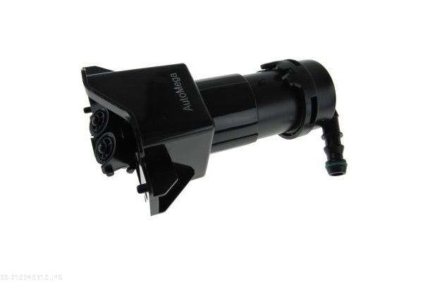 AUTOMEGA 210049310 Washer Fluid Jet, headlight cleaning