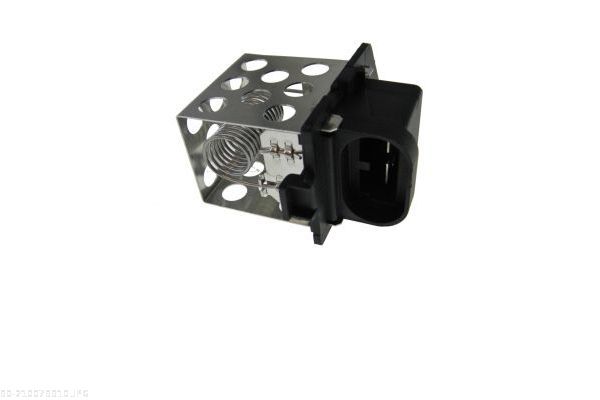 AUTOMEGA 210079910 Resistor, interior blower