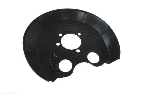 AUTOMEGA 210158110 Splash Guard, brake disc