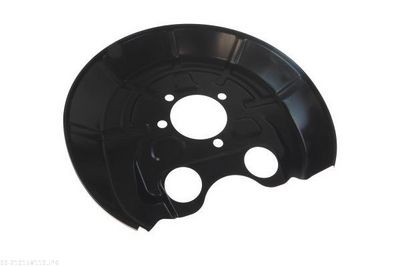 Splash Guard, brake disc AUTOMEGA 210158110