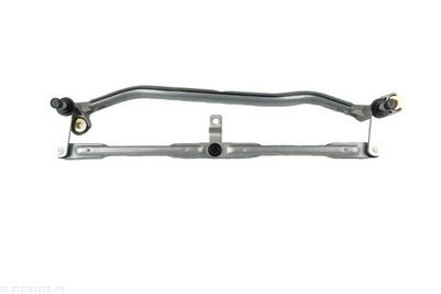 Wiper Linkage AUTOMEGA 210165010