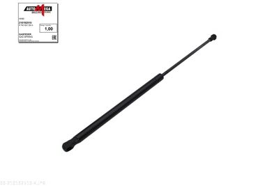 Gas Spring, bonnet AUTOMEGA 210192510