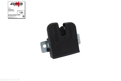 Tailgate Lock AUTOMEGA 219345410