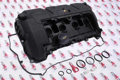 Cylinder Head Cover AUTOMEGA 272830510