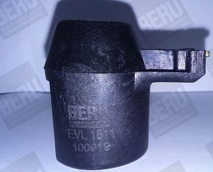 BERU by DRiV EVL1811 Ignition Distributor Rotor