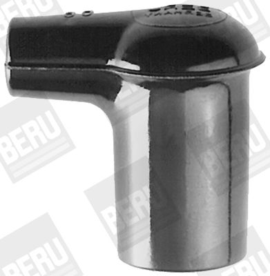 BERU by DRiV O6 Plug, spark plug