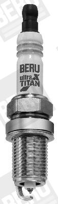 Spark Plug BERU by DRiV UXT12