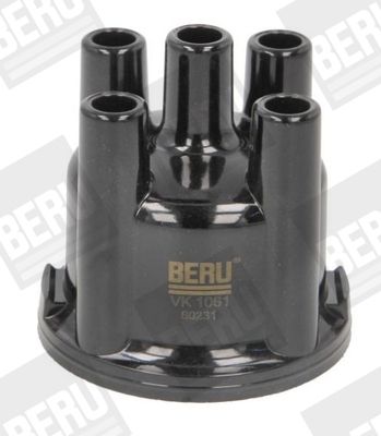 BERU by DRiV VK1061 Ignition Distributor Cap