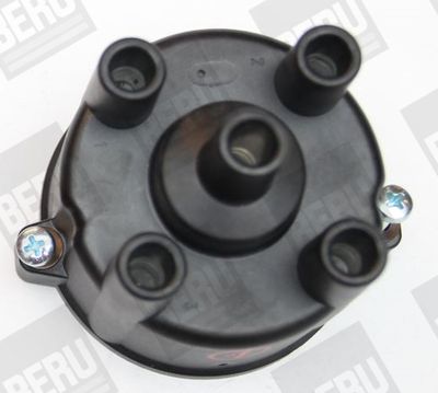 Ignition Distributor Cap BERU by DRiV VK3031