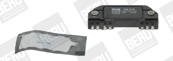 BERU by DRiV ZM016 Switch Unit, ignition system