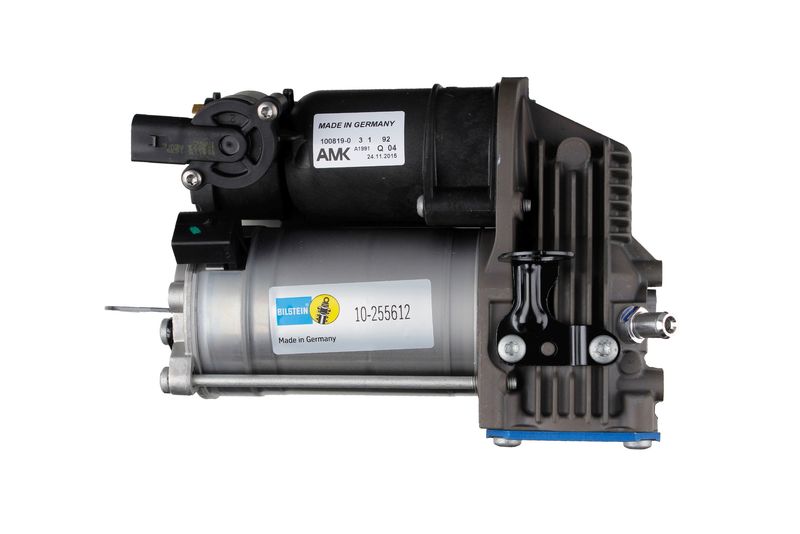 BILSTEIN 10-255612 Compressor, compressed-air system