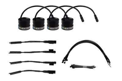 Deactivation Module, electronic damper control BILSTEIN 14-292330