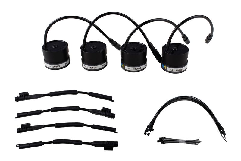 BILSTEIN 14-292408 Deactivation Module, electronic damper control