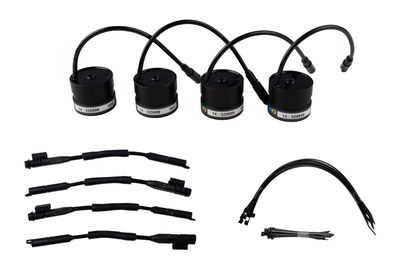 Deactivation Module, electronic damper control BILSTEIN 14-292408