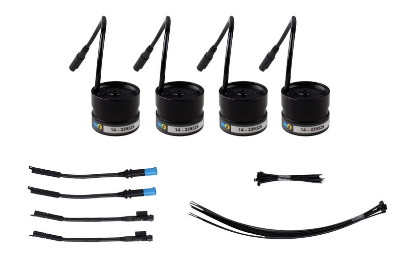 BILSTEIN 14-339325 Deactivation Module, electronic damper control
