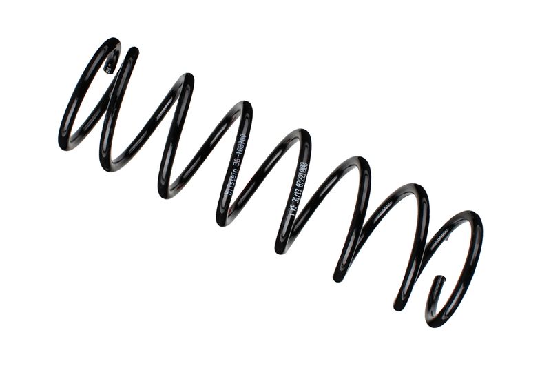 BILSTEIN 36-163700 Suspension Spring