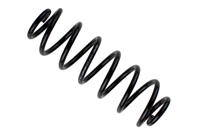 BILSTEIN 36-264087 Suspension Spring