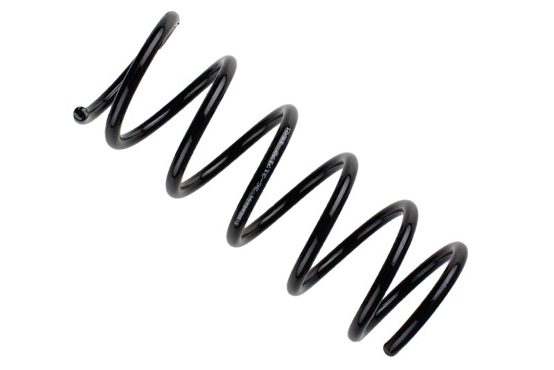 BILSTEIN 36-317172 Suspension Spring