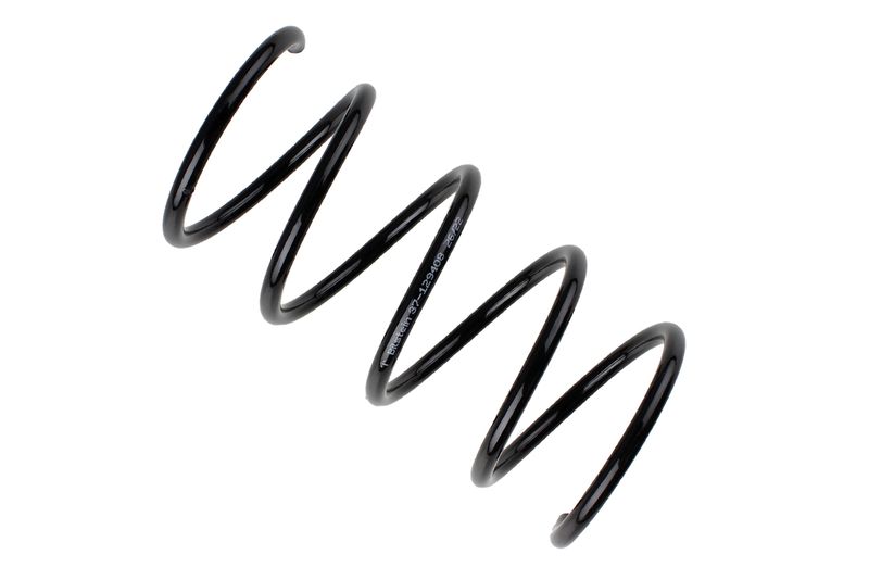 BILSTEIN 37-129408 Suspension Spring