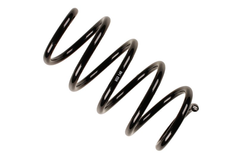 BILSTEIN 37-148126 Suspension Spring