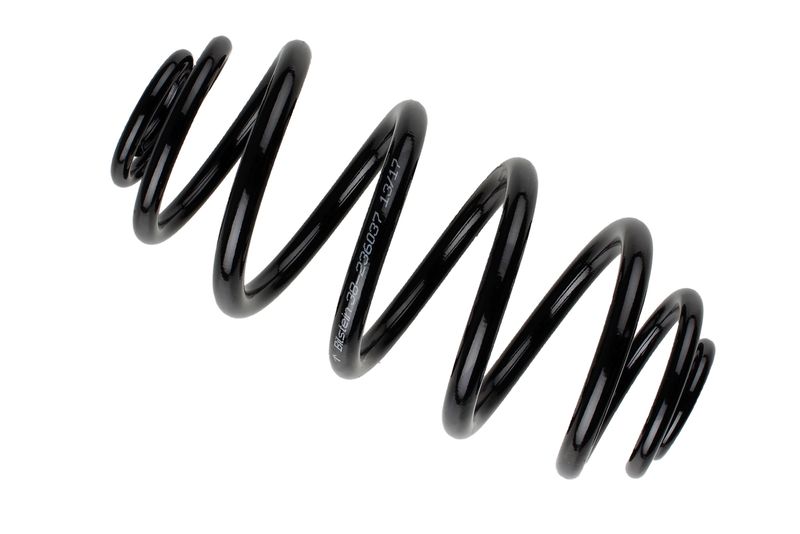 BILSTEIN 38-236037 Suspension Spring