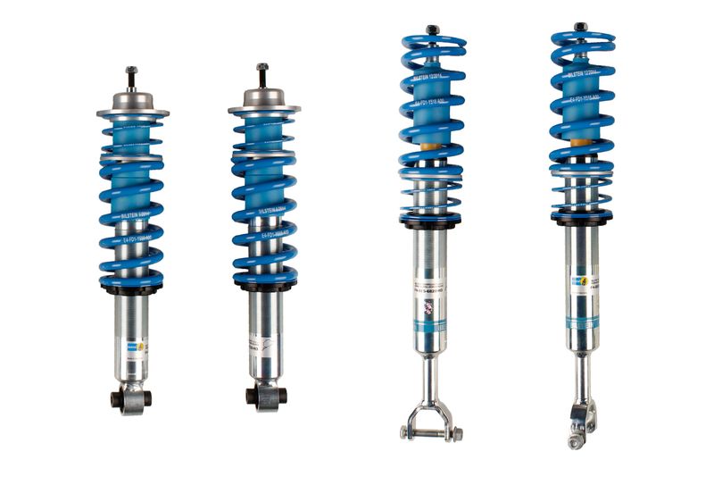 BILSTEIN 47-086937 Suspension Kit, springs/shock absorbers
