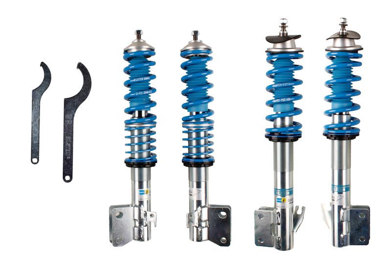 BILSTEIN 47-101791 Suspension Kit, springs/shock absorbers