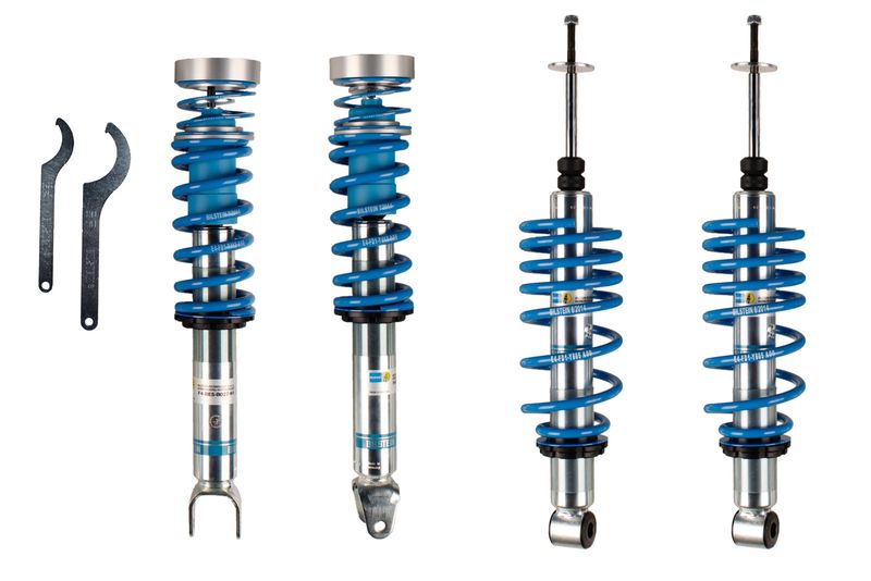 BILSTEIN 47-110267 Suspension Kit, springs/shock absorbers