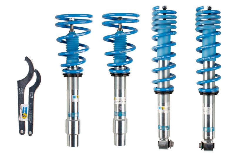 BILSTEIN 47-111165 Suspension Kit, springs/shock absorbers