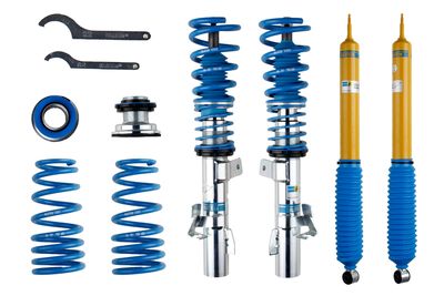 Suspension Kit, springs/shock absorbers BILSTEIN 47-121225
