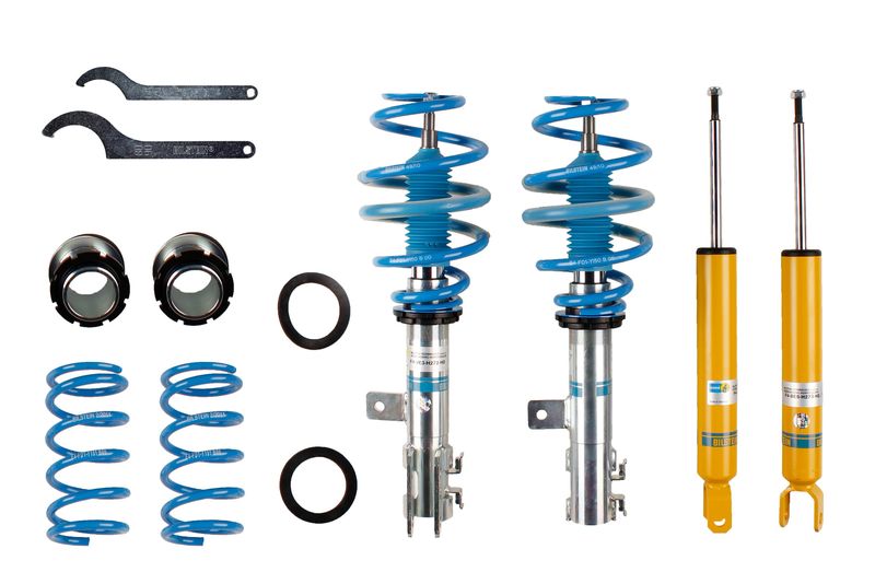 BILSTEIN 47-172708 Suspension Kit, springs/shock absorbers