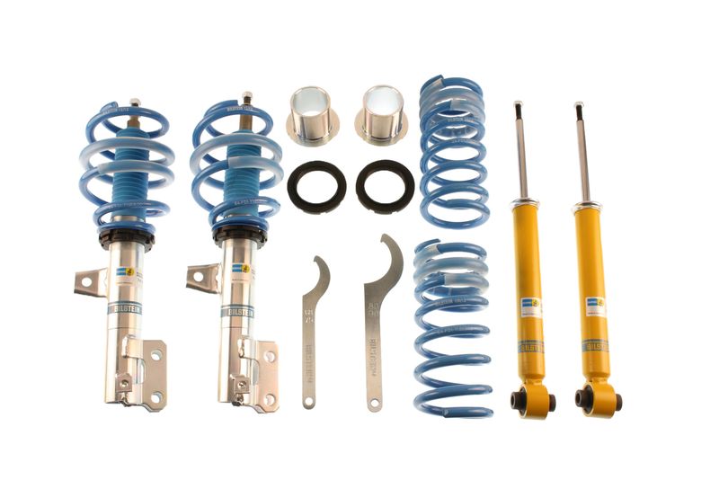 BILSTEIN 47-193680 Suspension Kit, springs/shock absorbers