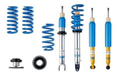 Suspension Kit, springs/shock absorbers BILSTEIN 47-241343
