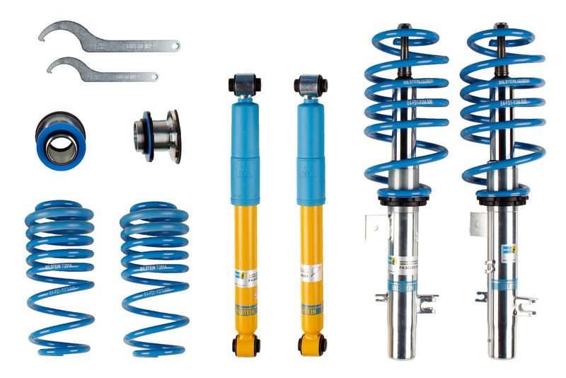 BILSTEIN 47-242135 Suspension Kit, springs/shock absorbers