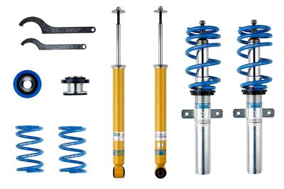 Suspension Kit, springs/shock absorbers BILSTEIN 47-286832