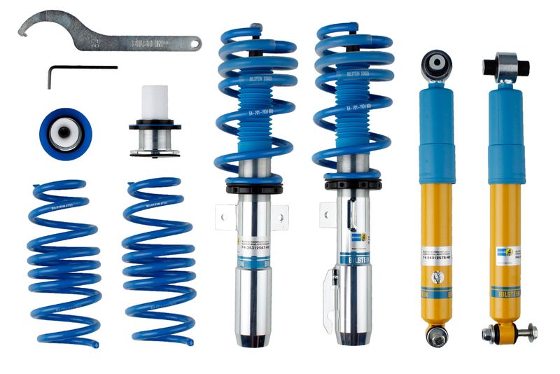BILSTEIN 47-310346 Suspension Kit, springs/shock absorbers