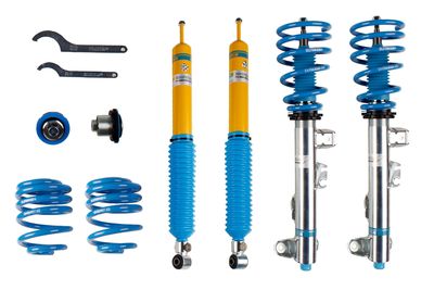 Suspension Kit, springs/shock absorbers BILSTEIN 48-115674