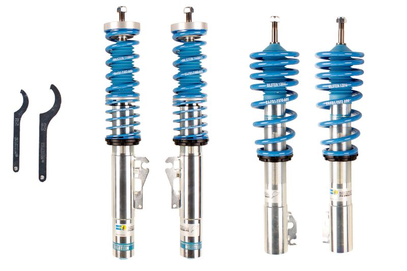 BILSTEIN 48-121897 Suspension Kit, springs/shock absorbers