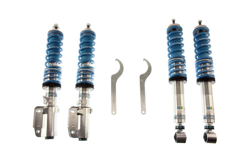 BILSTEIN 48-132633 Suspension Kit, springs/shock absorbers