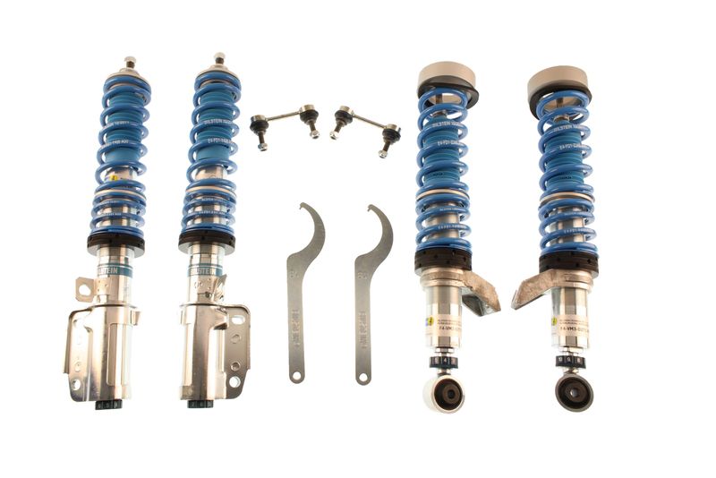 BILSTEIN 48-132688 Suspension Kit, springs/shock absorbers